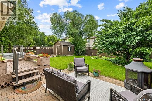 3375 Edinburgh Drive, Regina, SK 