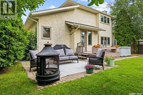 3375 Edinburgh Drive, Regina, SK 