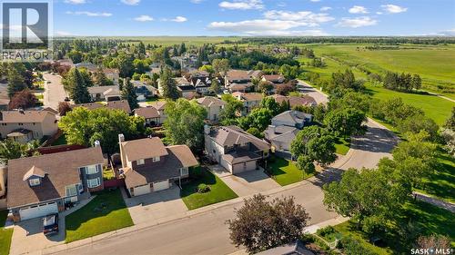 3375 Edinburgh Drive, Regina, SK 