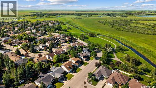3375 Edinburgh Drive, Regina, SK 