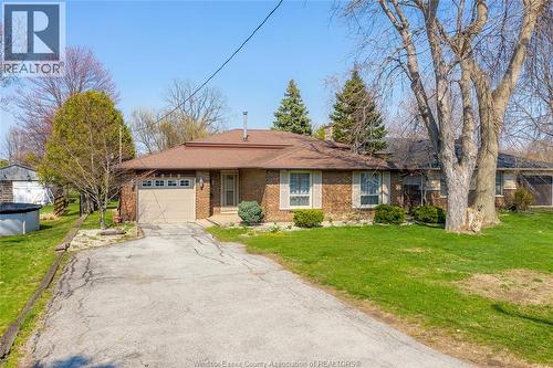 1010 COUNTY ROAD 22  Lakeshore, ON N0R 1A0