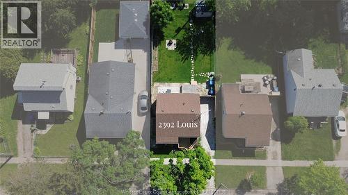 2392 Louis, Windsor, ON 