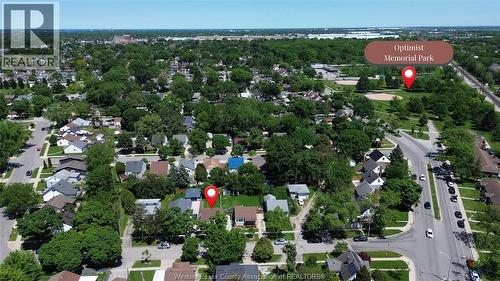 2392 Louis, Windsor, ON 