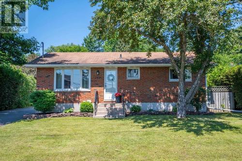 242 River RD  Sault Ste. Marie, ON P6A 6C7