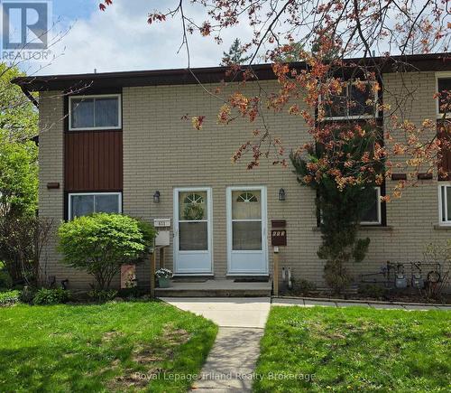 653 NORTHDALE DRIVE  Woodstock (Woodstock - North), ON N4S 5J8