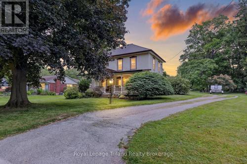 30 PARK AVENUE  Ingersoll (Ingersoll - South), ON N5C 1B5