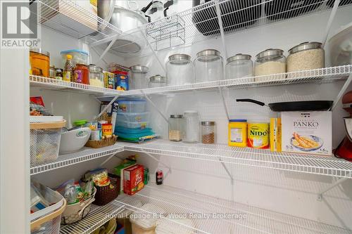 72 Trailview Drive E, Tillsonburg, ON - Indoor With Storage