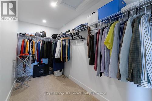 72 Trailview Drive E, Tillsonburg, ON - Indoor With Storage