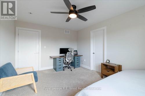 72 Trailview Drive E, Tillsonburg, ON - Indoor Photo Showing Bedroom