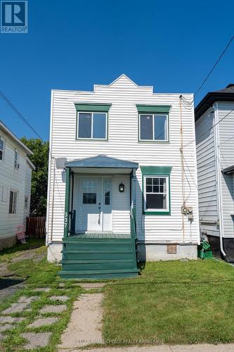 337 GUY STREET  Cornwall, ON K6H 4V3
