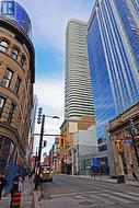 3009 - 197 YONGE STREET Toronto, ON M5B 0C1