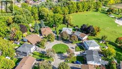 443 BREST COURT Oshawa, ON L1H 5X7