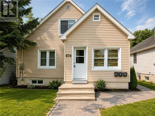 879 Charlotte Street  Sudbury, ON P3E 4C5