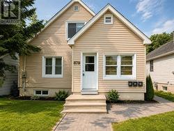 879 Charlotte Street Sudbury, ON P3E 4C5
