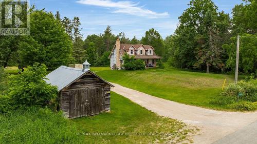 3664 Hogback Road, Clearview, ON 