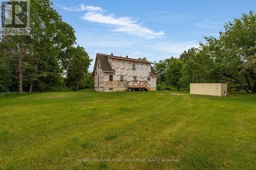 3664 Hogback Road, Clearview, ON 