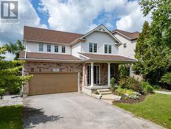 36 GEORGIAN MEADOWS DRIVE Collingwood, ON L9Y 5H2