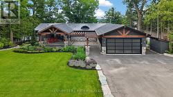 9 BARRIE TERRACE Oro-Medonte, ON L4M 1E8