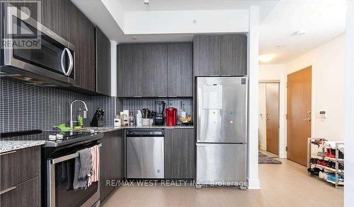 5111 - 30 Shore Breeze Drive, Toronto, ON 