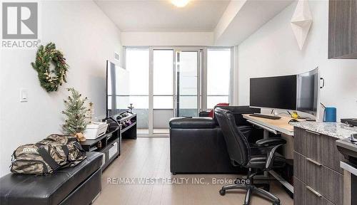 5111 - 30 Shore Breeze Drive, Toronto, ON 