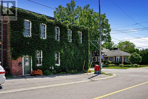 274 RIDOUT STREET  Port Hope, ON L1A 1P5