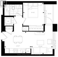 3108 - 609 SHERBOURNE STREET  Toronto, ON M4X 0A4