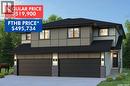 318 155 Mcfaull Way, Saskatoon, SK 