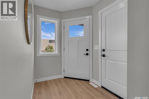 318 155 Mcfaull Way, Saskatoon, SK 