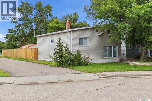 2157 Francis Street, Regina, SK 