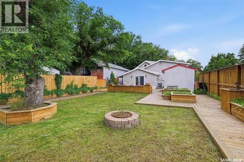 2157 Francis Street, Regina, SK 