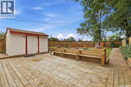2157 Francis Street, Regina, SK 