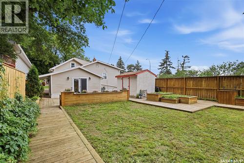 2157 Francis Street, Regina, SK 