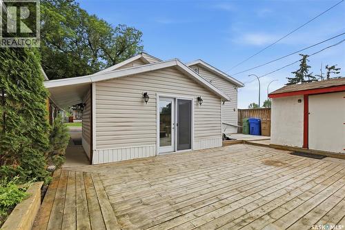 2157 Francis Street, Regina, SK 