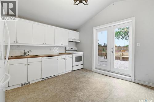 2157 Francis Street, Regina, SK 