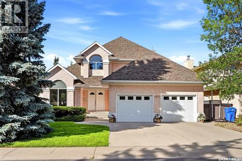 4221 Wascana RIDGE  Regina, SK S4V 2T1