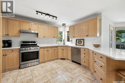 4221 Wascana Ridge, Regina, SK 
