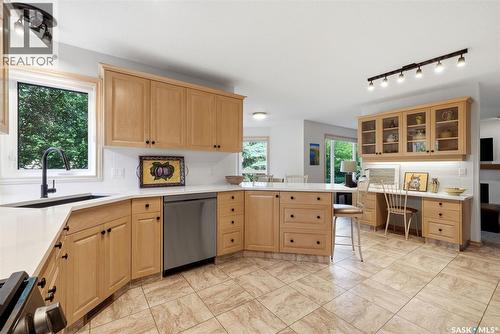 4221 Wascana Ridge, Regina, SK 