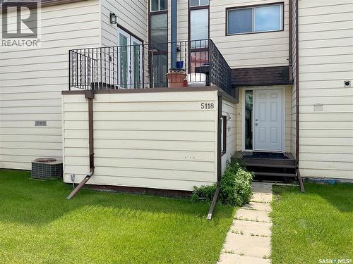 5118 10Th Avenue, Regina, SK 