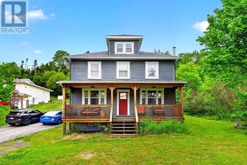 25 Balbo Drive  Clarenville, NL A5A 4B5