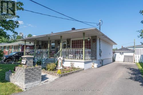 542 Anthony Street, Cornwall, ON 