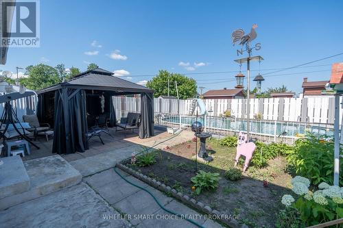 542 Anthony Street, Cornwall, ON 