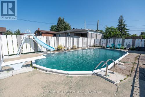 542 Anthony Street, Cornwall, ON 