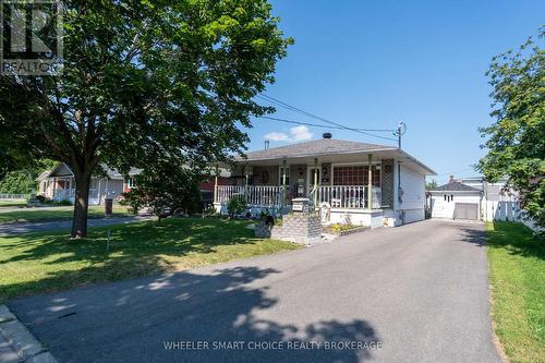 542 Anthony Street, Cornwall, ON 