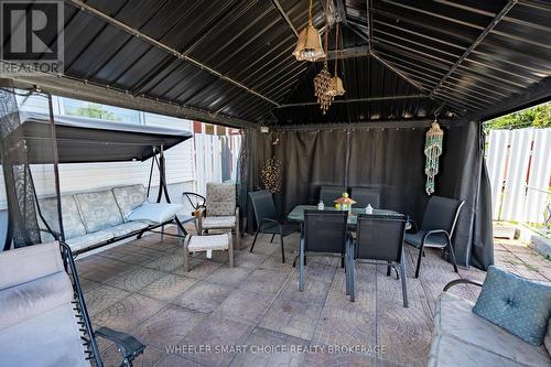542 Anthony Street, Cornwall, ON 