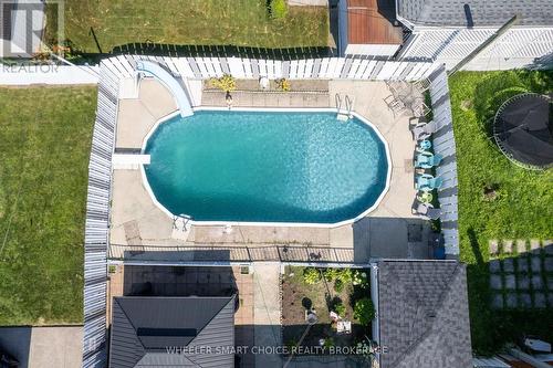 542 Anthony Street, Cornwall, ON 
