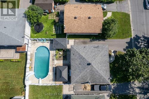 542 Anthony Street, Cornwall, ON 