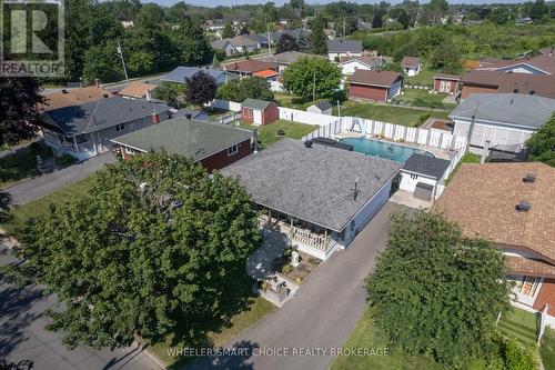 542 Anthony Street, Cornwall, ON 