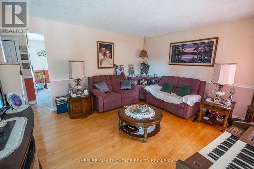 542 Anthony Street, Cornwall, ON 