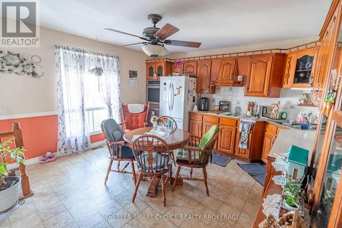 542 Anthony Street, Cornwall, ON 