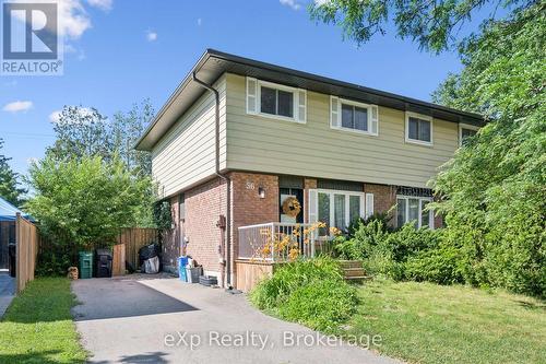 56 Bretz Avenue, Cambridge, ON 